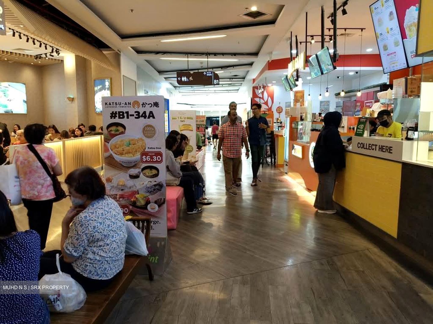 Changi City (D16), Retail #567548731